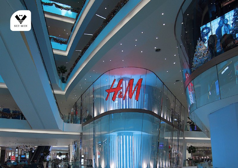 چرا برند H&M به شهرت رسید؟