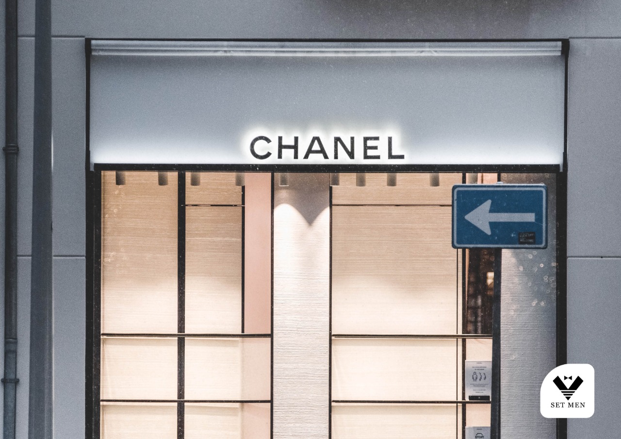 آنچه در مورد برند شنل (chanel) باید بدانید!