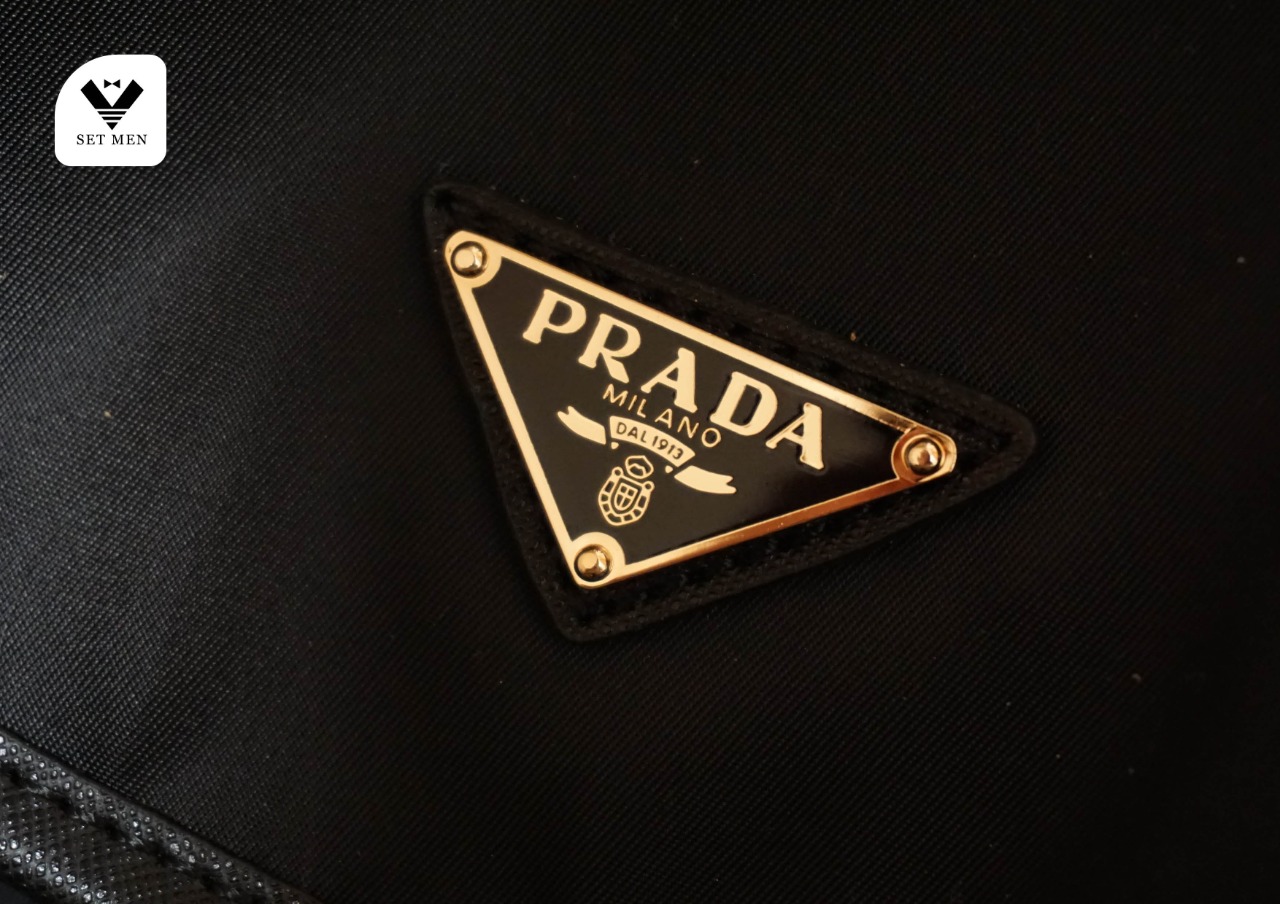 معرفی کامل برند پرادا (Prada)