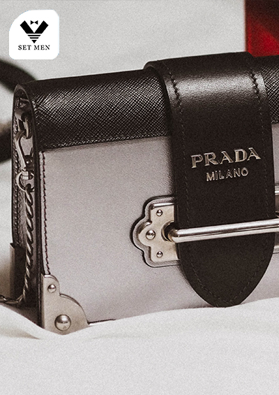 معرفی کامل برند پرادا (Prada)